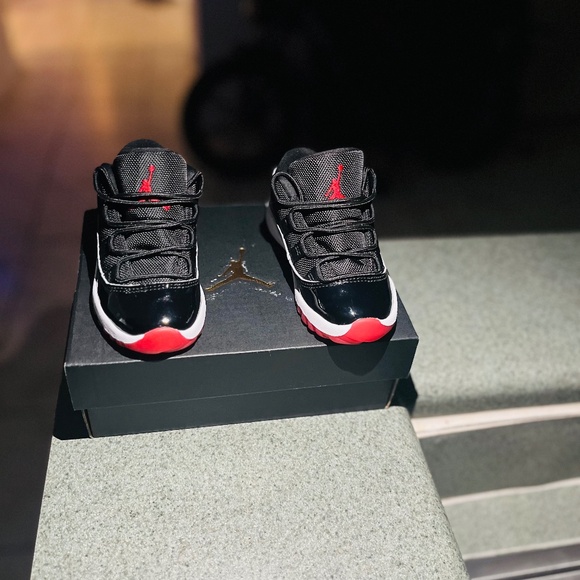 Jordan 11 retro - Picture 1 of 4